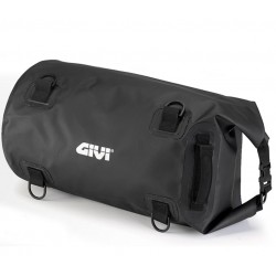 Givi Σάκος ουράς EA114BK αδιάβροχος 30L μαύρος ΒΑΛΙΤΣΕΣ / ΒΑΣΕΙΣ / TANKBAG